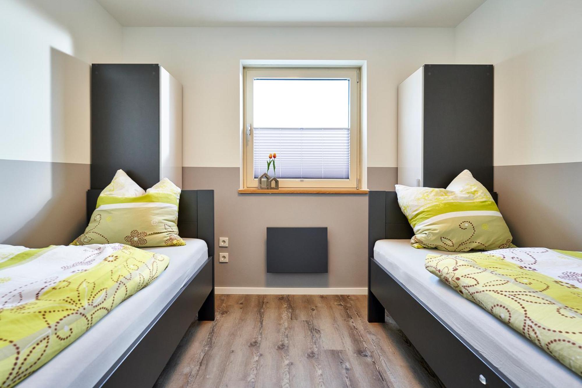 Appartement Amelanderoase 82 Im Amelander Paradijs Buren  Ngoại thất bức ảnh