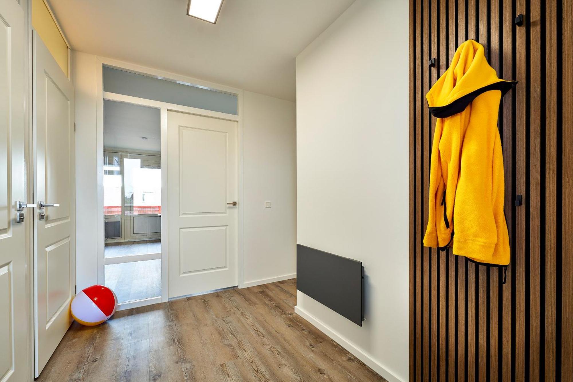 Appartement Amelanderoase 82 Im Amelander Paradijs Buren  Ngoại thất bức ảnh